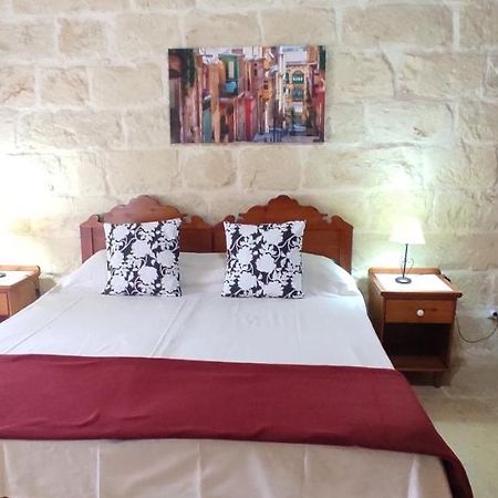 Ta Ildis Farmhouse Nadur Esterno foto