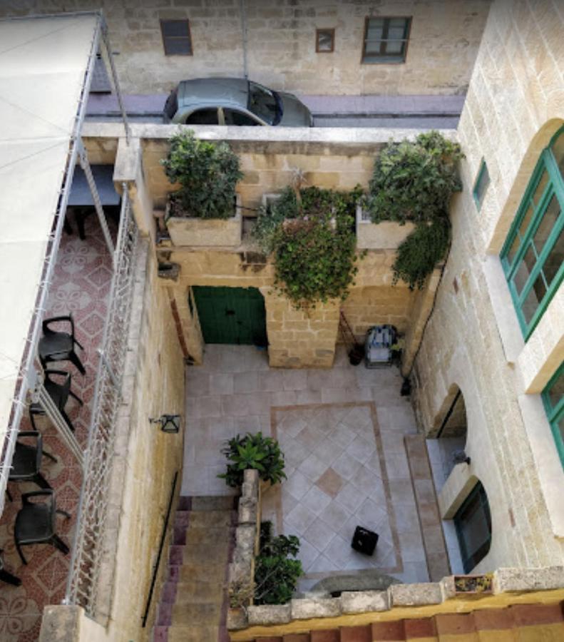 Ta Ildis Farmhouse Nadur Esterno foto