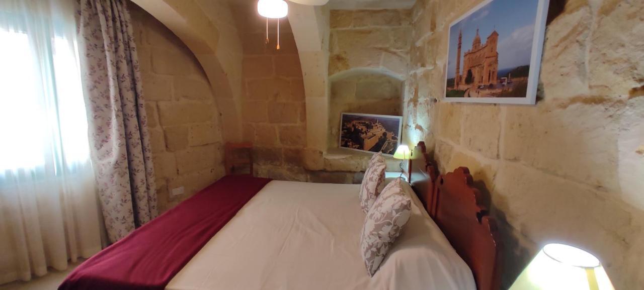 Ta Ildis Farmhouse Nadur Esterno foto