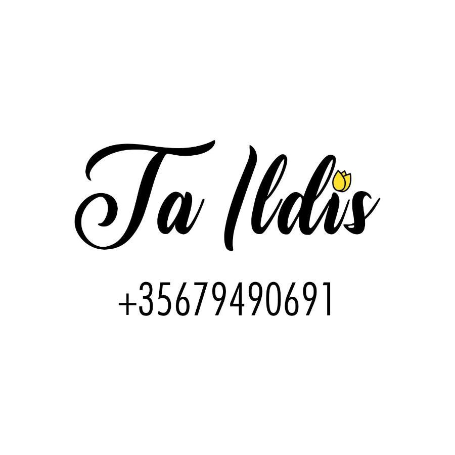 Ta Ildis Farmhouse Nadur Esterno foto